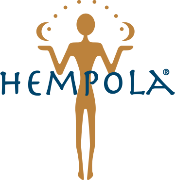 Hempola logo - original