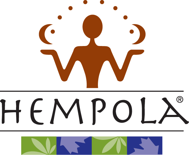 Hempola logo